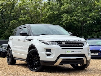 Used Land Rover Range Rover Evoque 2015 for sale - 78681774: Photo