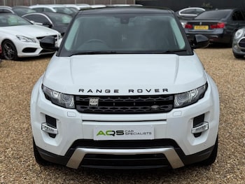 Used Land Rover Range Rover Evoque 2015 for sale - 78681774: Photo