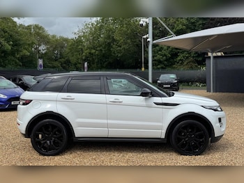Used Land Rover Range Rover Evoque 2015 for sale - 78681774: Photo
