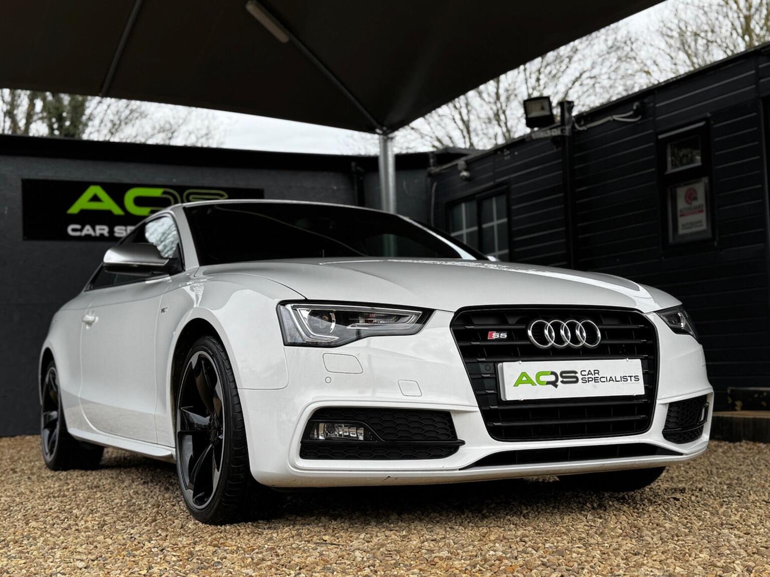 Used Audi S5 2016 for sale - 77742876: Photo 11