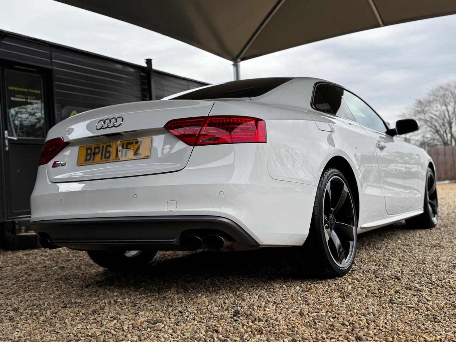 Used Audi S5 2016 for sale - 77742876: Photo 14