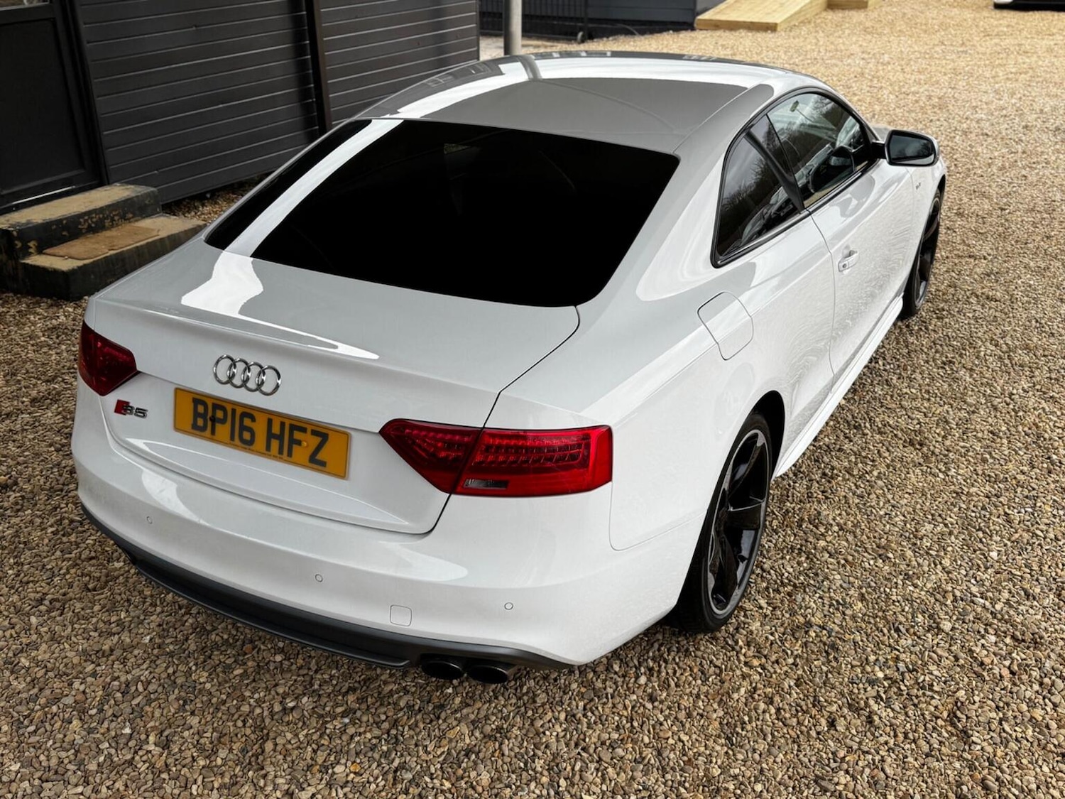 Used Audi S5 2016 for sale - 77742876: Photo 15