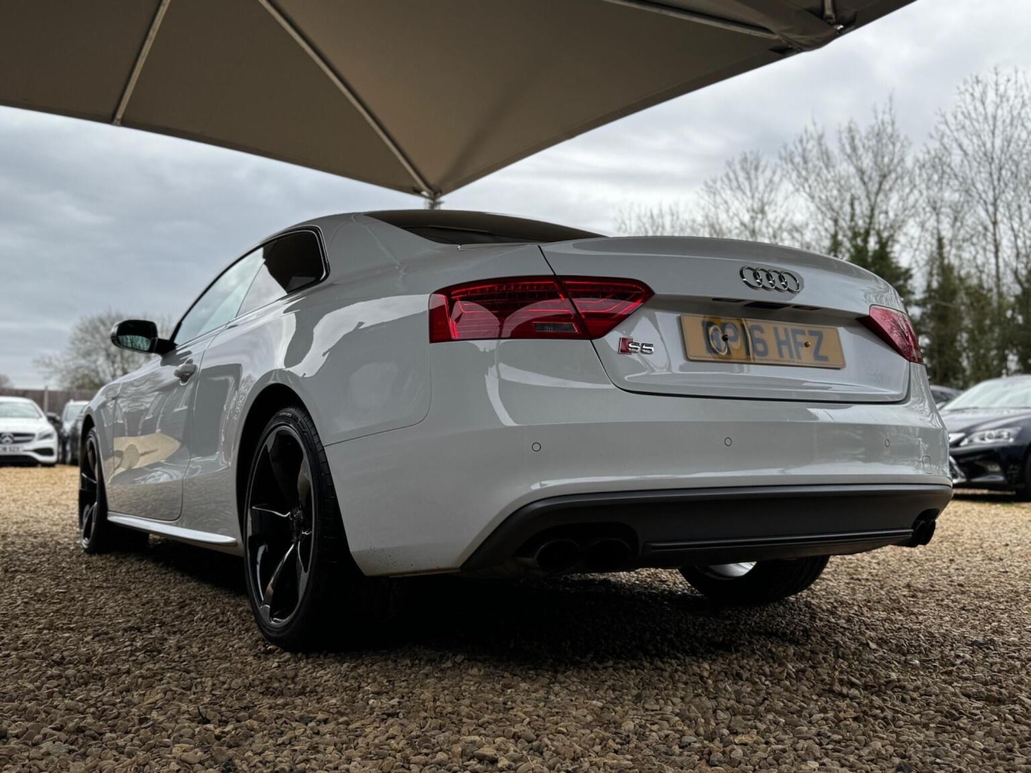 Used Audi S5 2016 for sale - 77742876: Photo 16