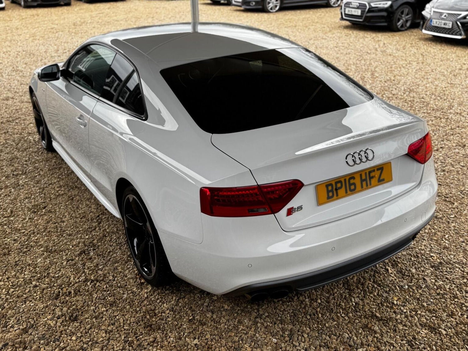 Used Audi S5 2016 for sale - 77742876: Photo 17