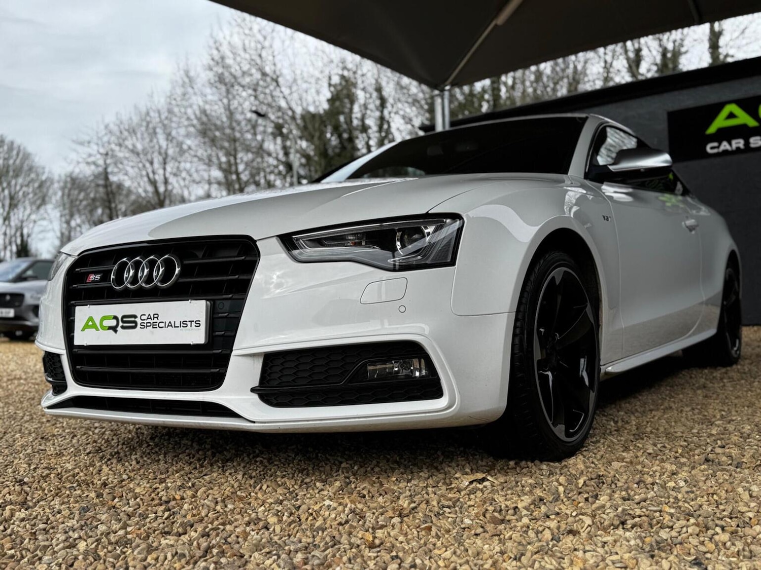 Used Audi S5 2016 for sale - 77742876: Photo 18