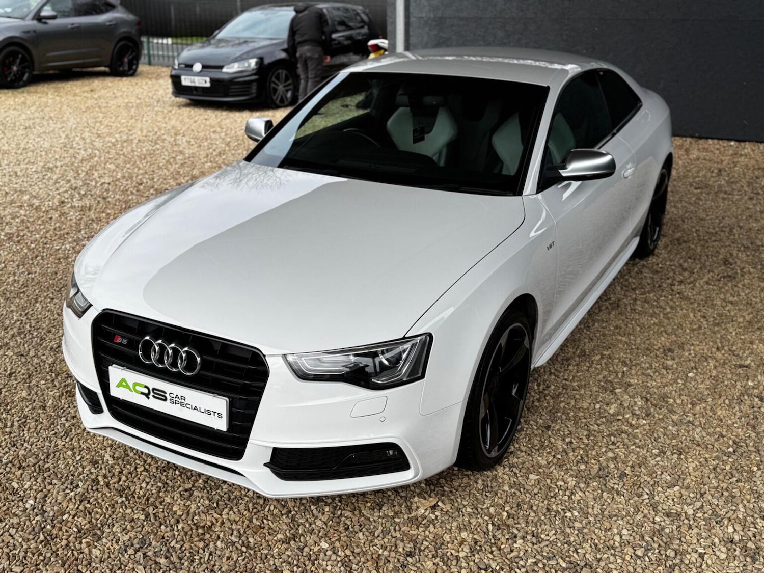 Used Audi S5 2016 for sale - 77742876: Photo 19