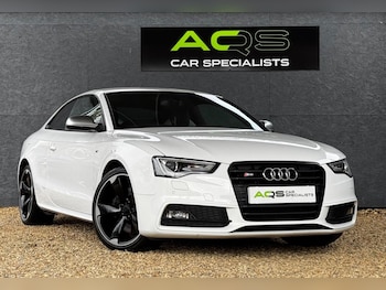 Used Audi S5 2016 for sale - 77742876: Photo