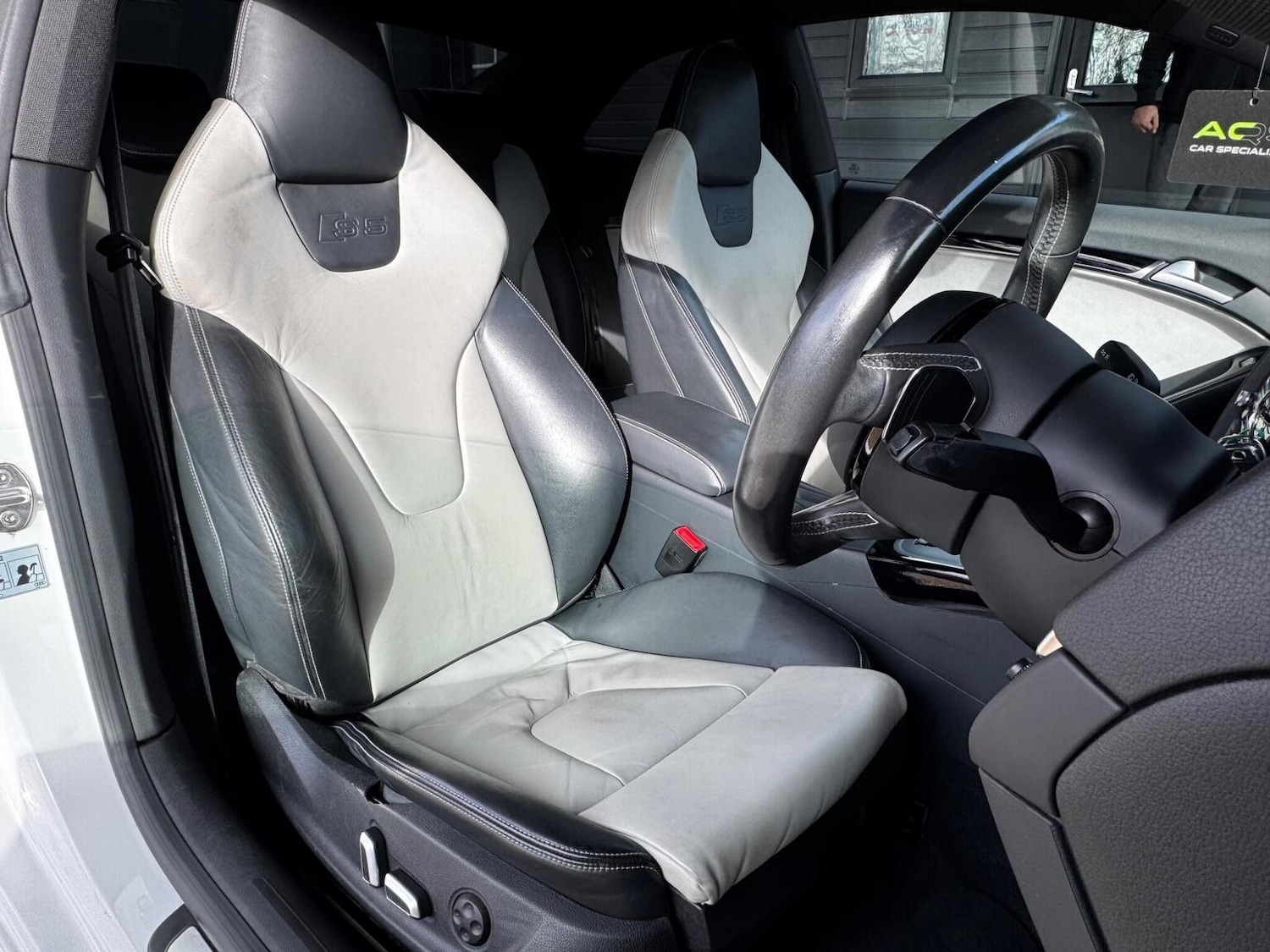 Used Audi S5 2016 for sale - 77742876: Photo 2