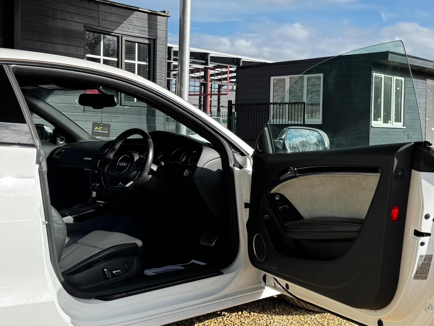 Used Audi S5 2016 for sale - 77742876: Photo 20