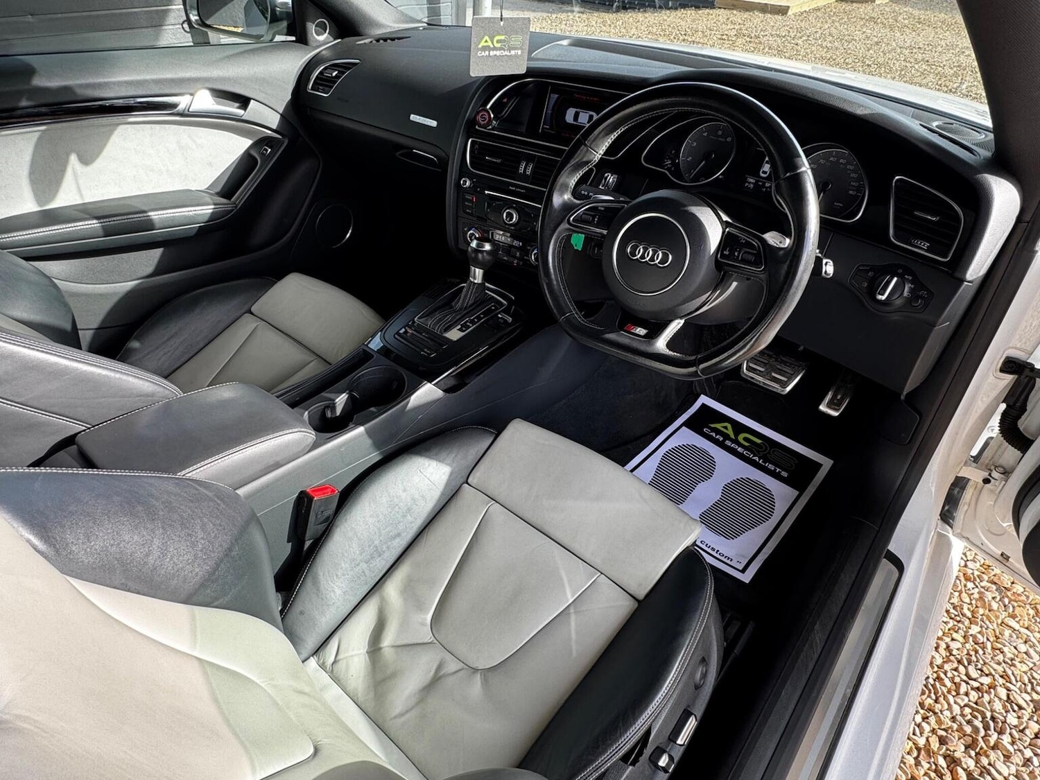 Used Audi S5 2016 for sale - 77742876: Photo 22