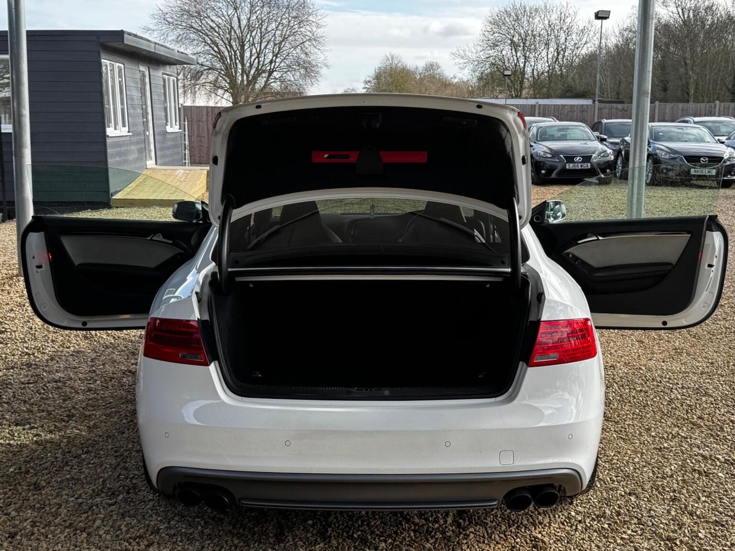 Used Audi S5 2016 for sale - 77742876: Photo 24