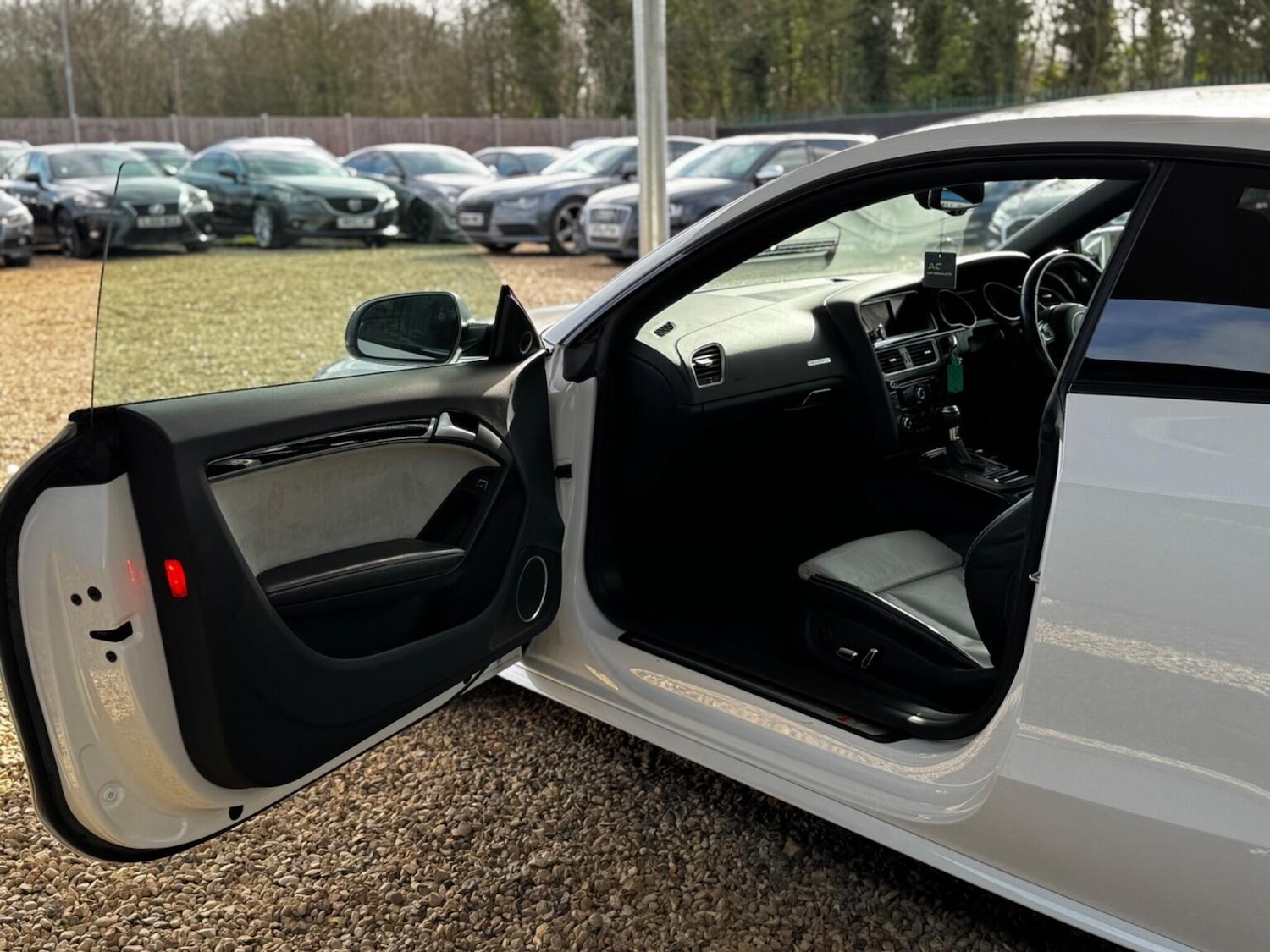 Used Audi S5 2016 for sale - 77742876: Photo 26