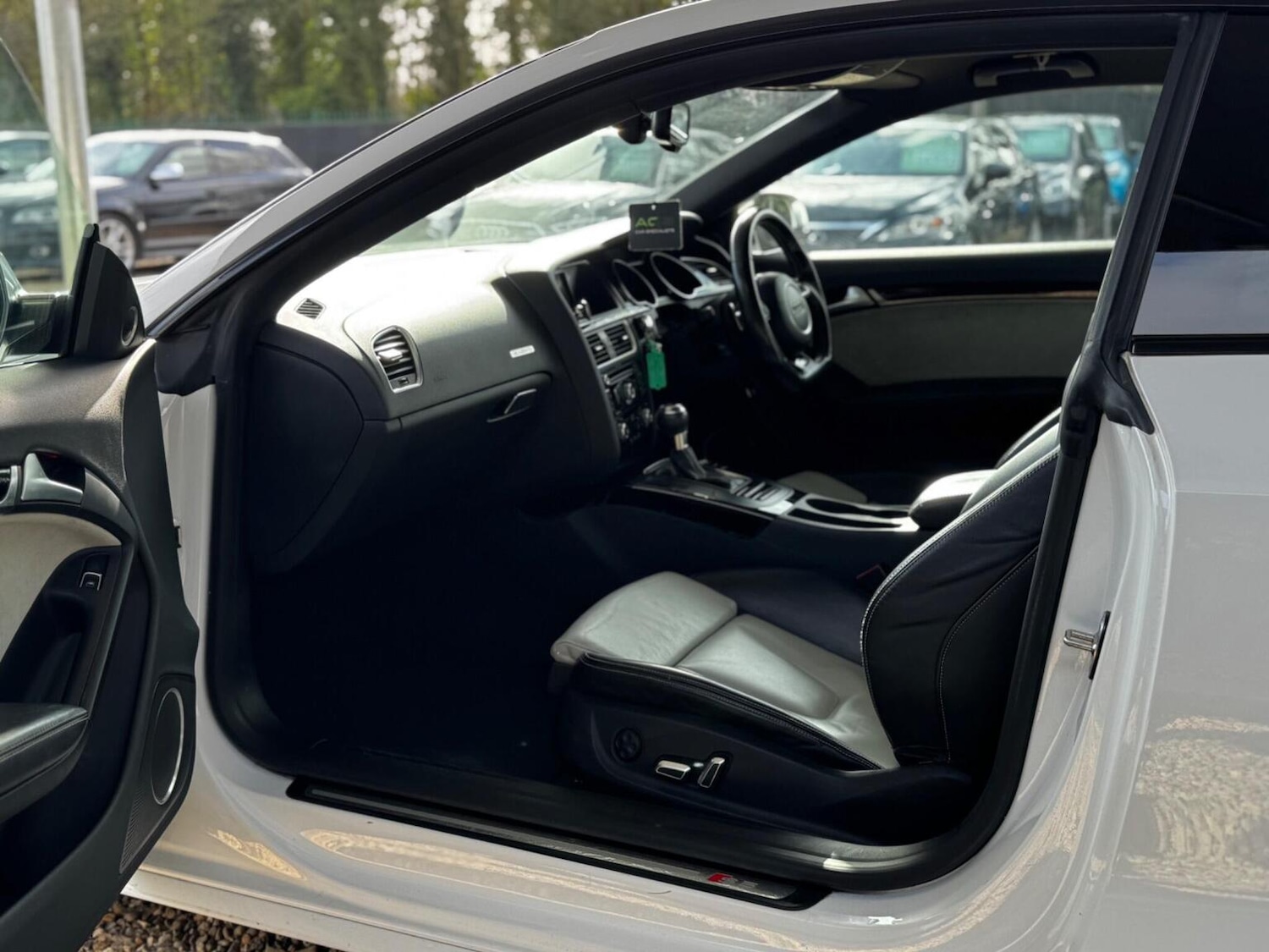 Used Audi S5 2016 for sale - 77742876: Photo 27