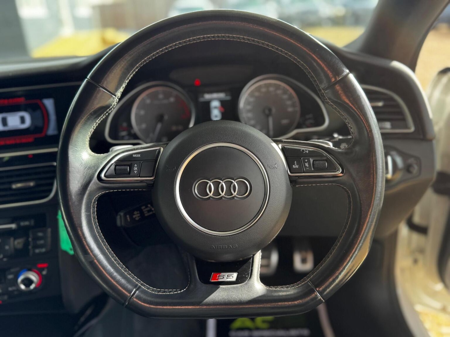 Used Audi S5 2016 for sale - 77742876: Photo 31