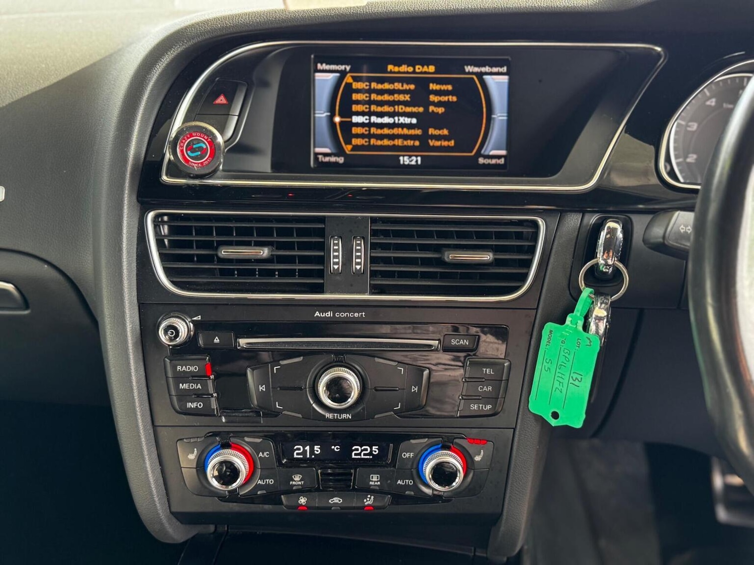 Used Audi S5 2016 for sale - 77742876: Photo 33