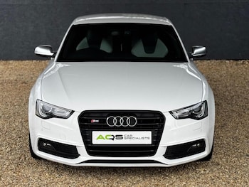 Used Audi S5 2016 for sale - 77742876: Photo