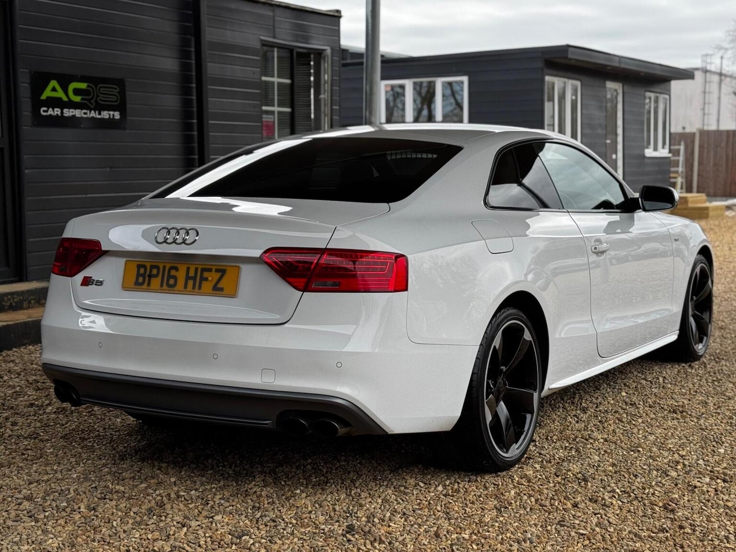 Used Audi S5 2016 for sale - 77742876: Photo 4