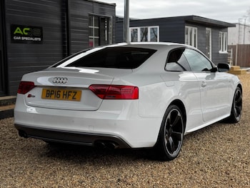 Used Audi S5 2016 for sale - 77742876: Photo