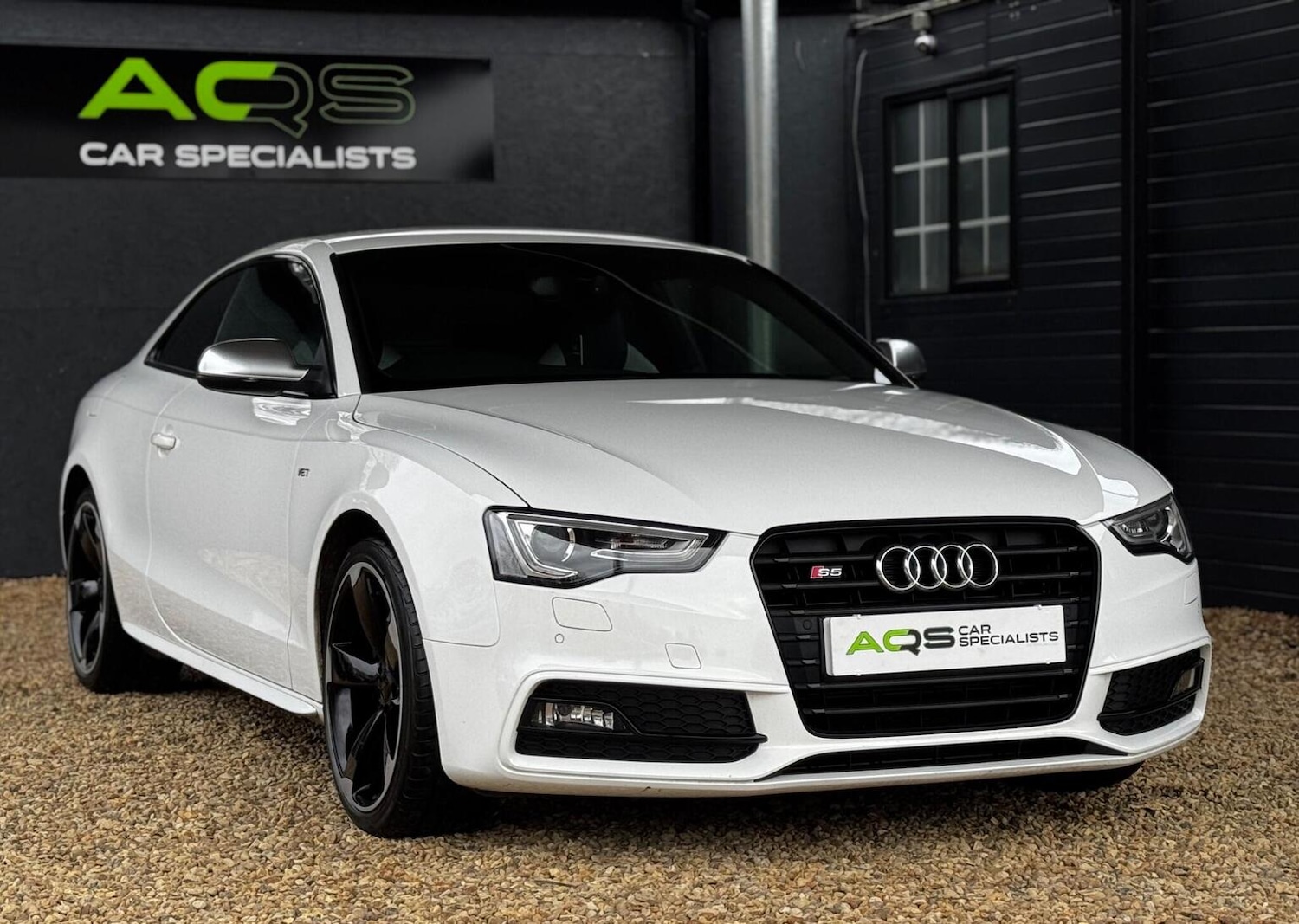 Used Audi S5 2016 for sale - 77742876: Photo 5