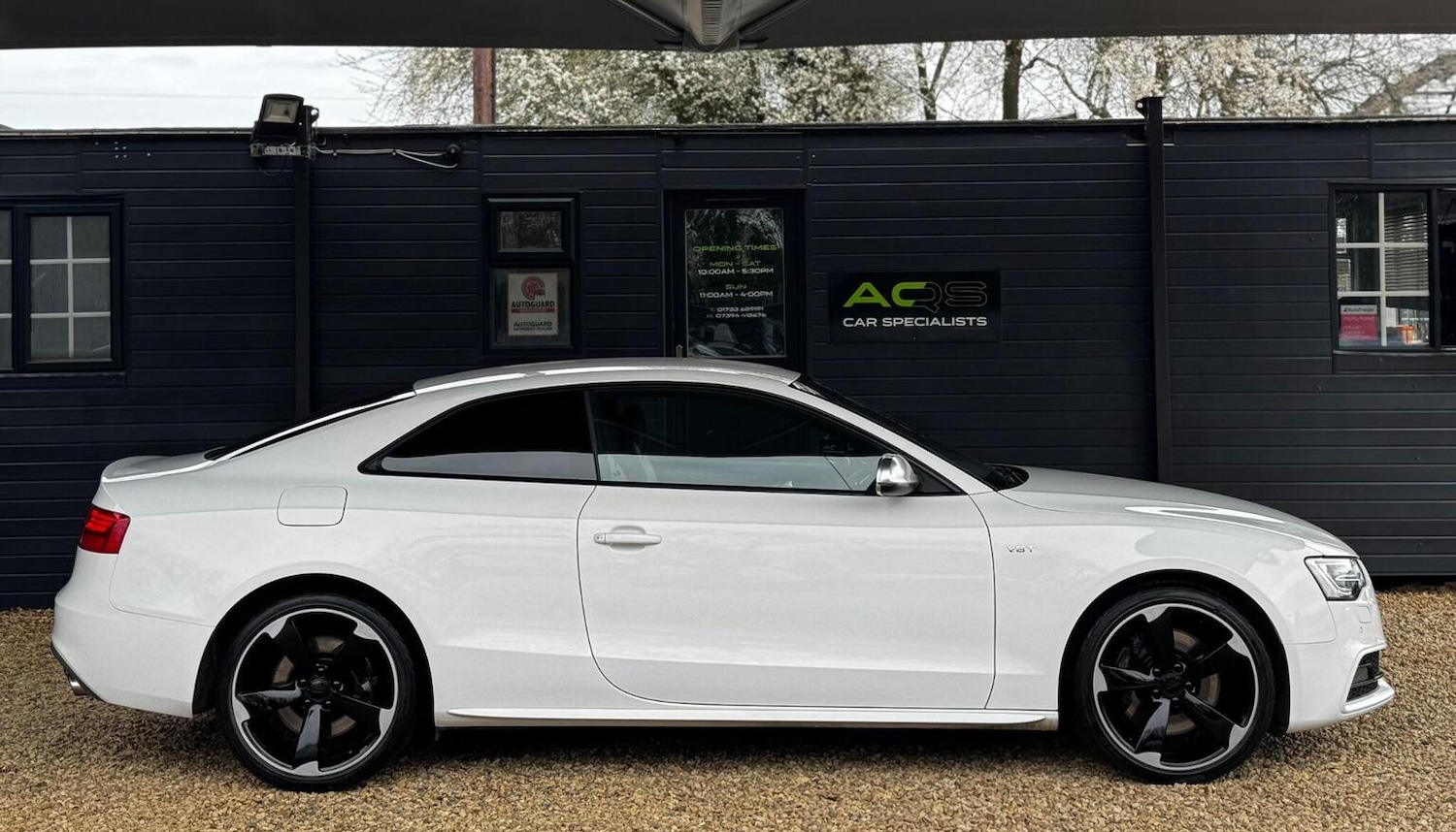 Used Audi S5 2016 for sale - 77742876: Photo 6