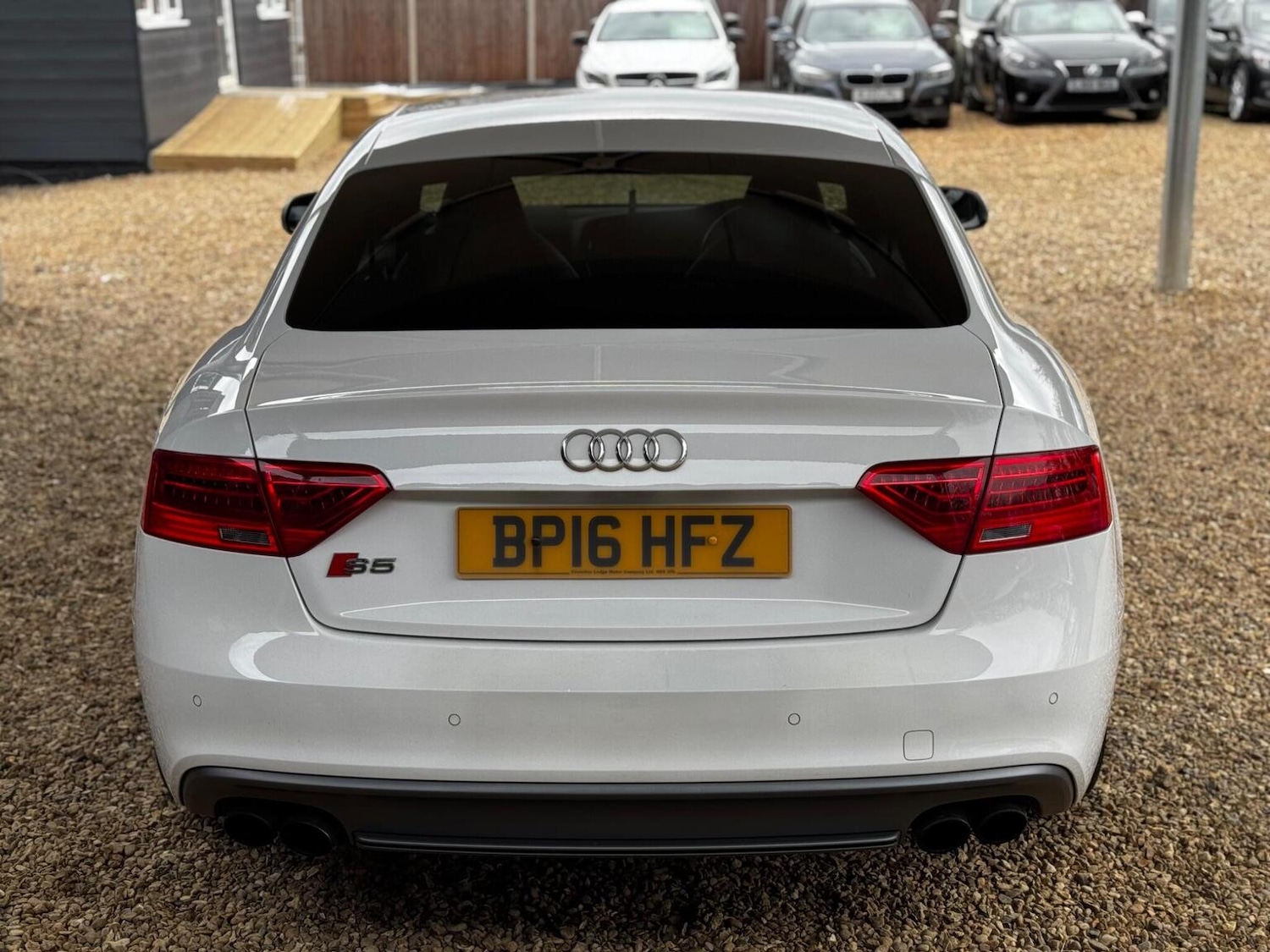 Used Audi S5 2016 for sale - 77742876: Photo 7