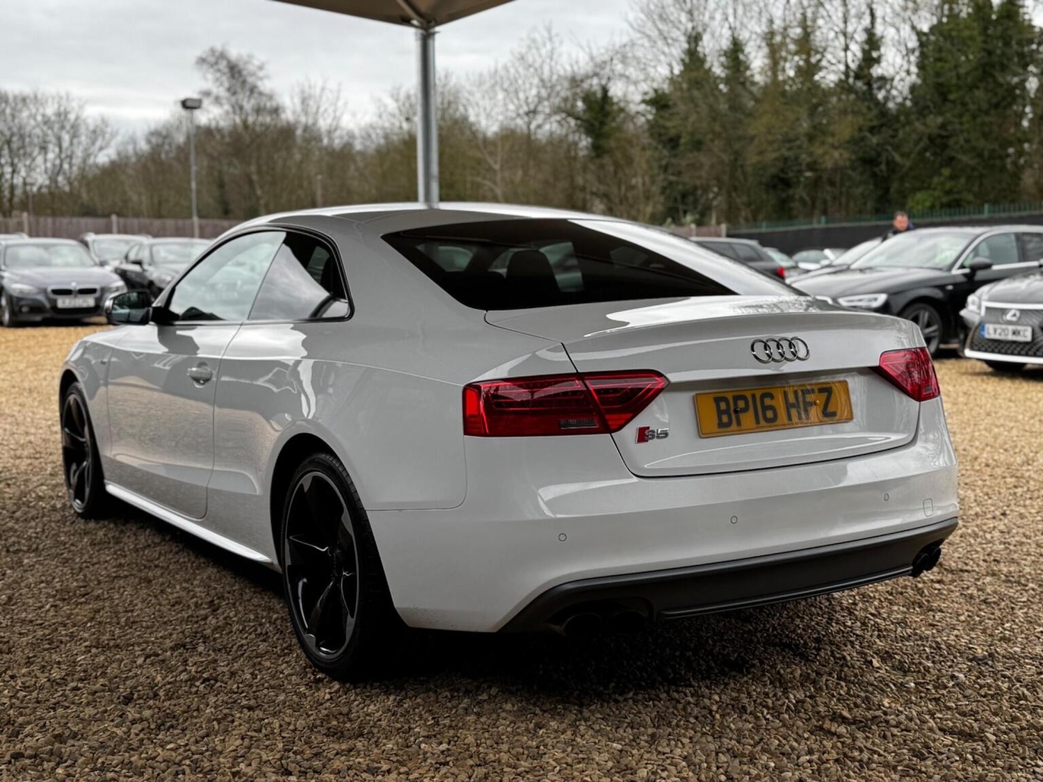 Used Audi S5 2016 for sale - 77742876: Photo 8