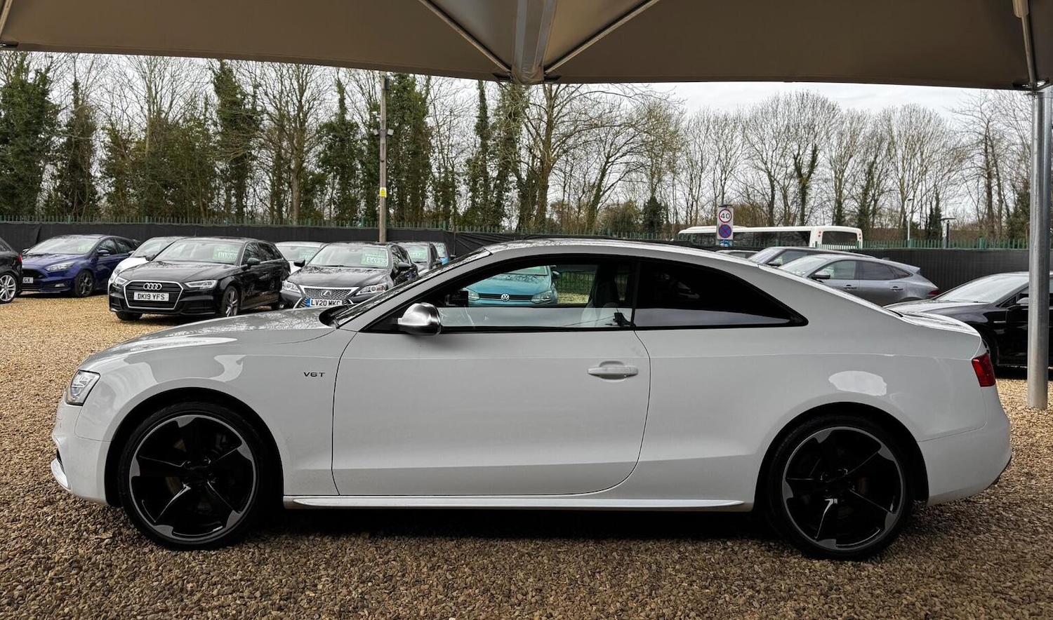 Used Audi S5 2016 for sale - 77742876: Photo 9