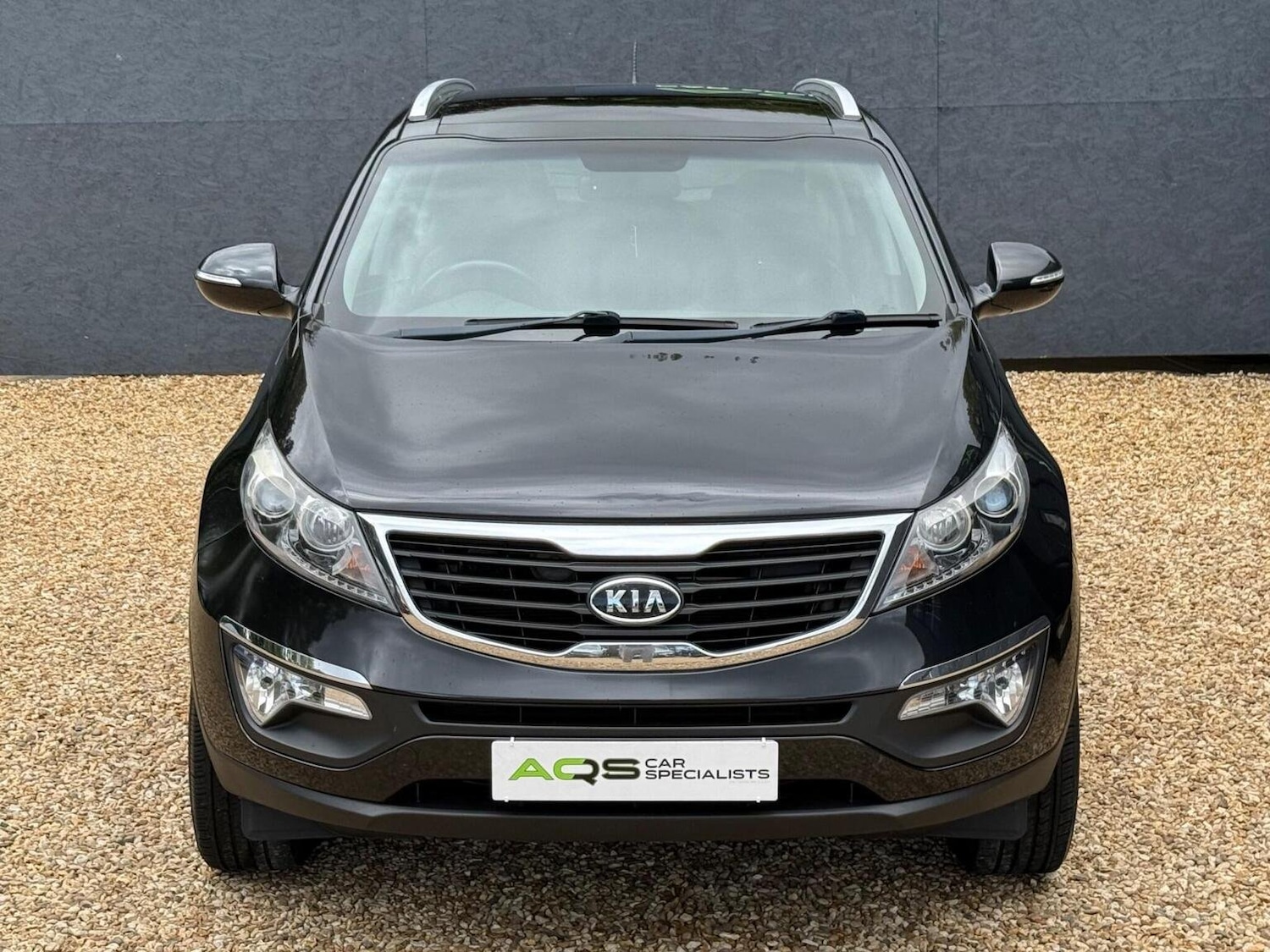 Used Kia Sportage 2012 for sale - 76005633: Photo 10