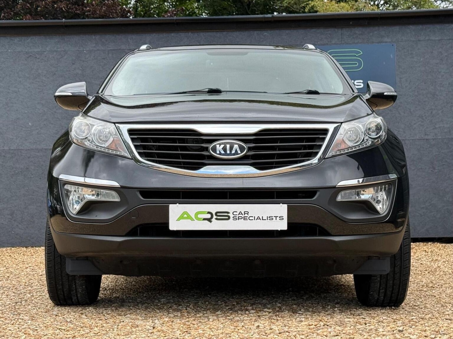 Used Kia Sportage 2012 for sale - 76005633: Photo 11