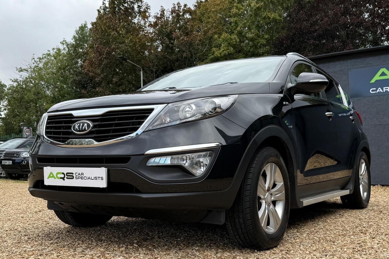 Used Kia Sportage 2012 for sale - 76005633: Photo 19