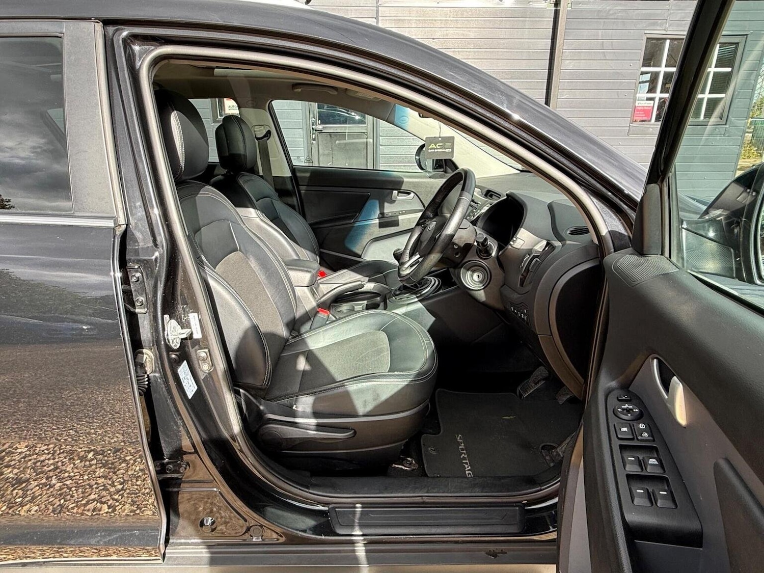Used Kia Sportage 2012 for sale - 76005633: Photo 21