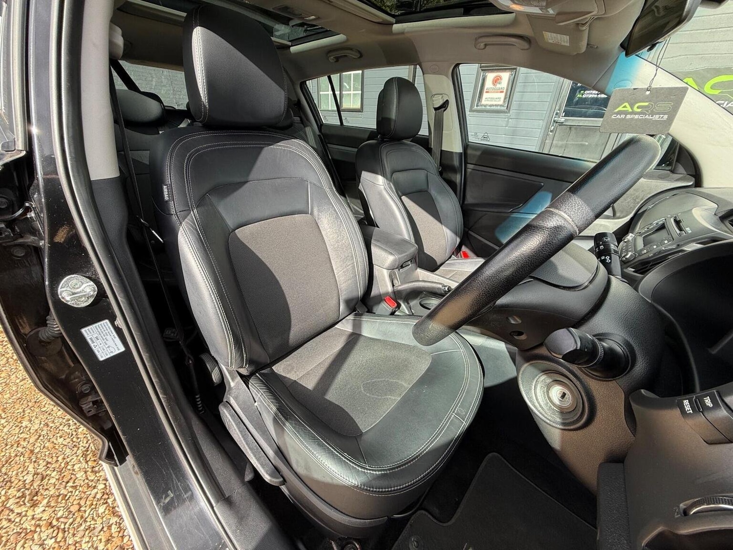 Used Kia Sportage 2012 for sale - 76005633: Photo 22