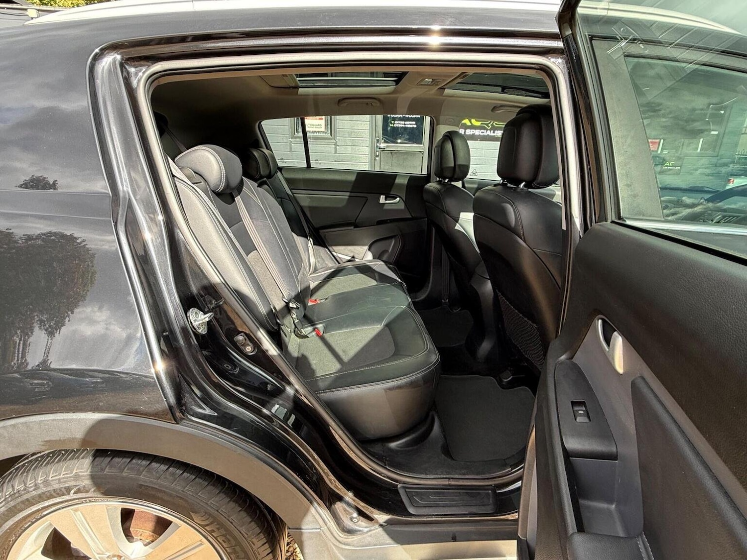Used Kia Sportage 2012 for sale - 76005633: Photo 25