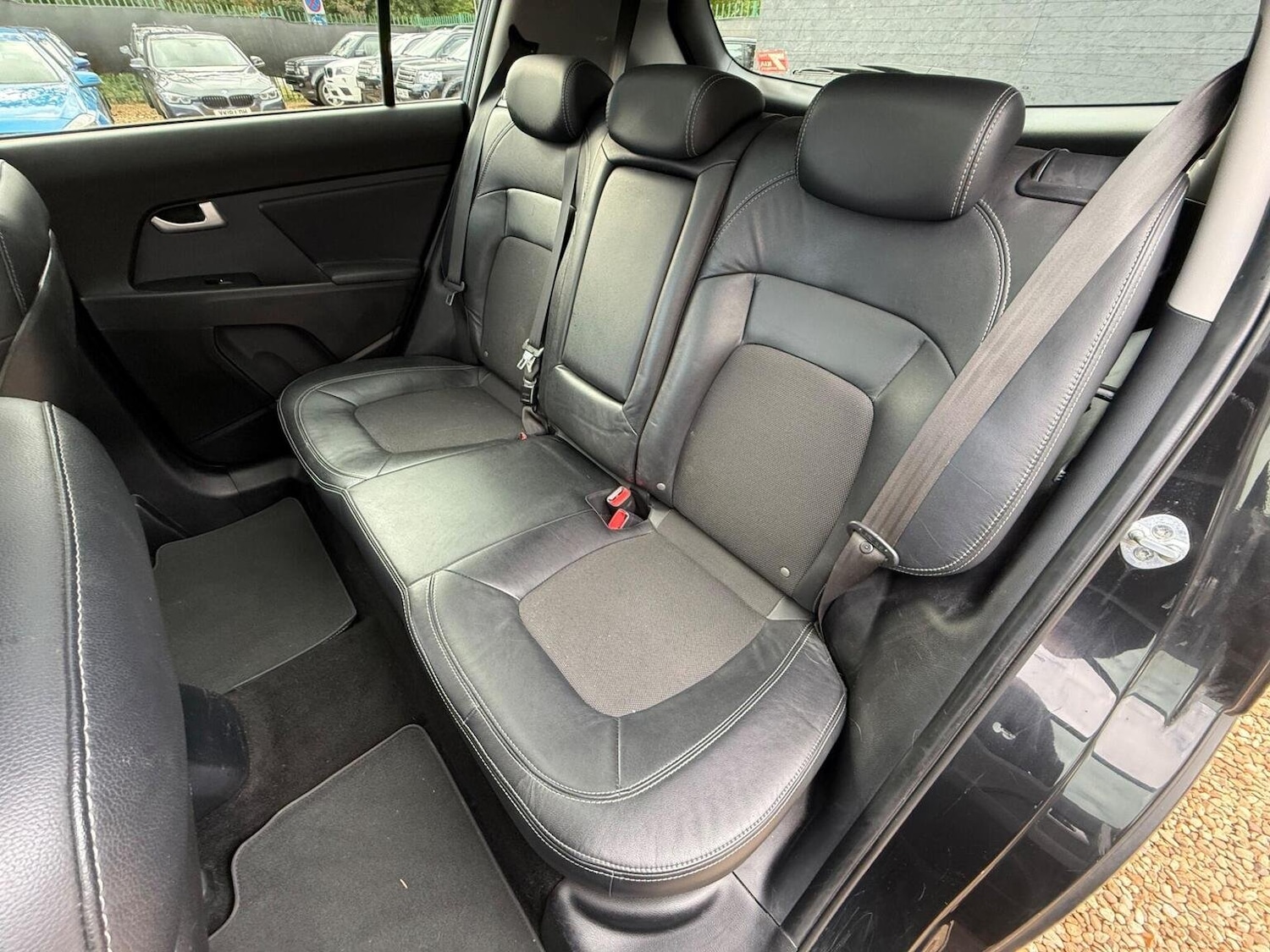 Used Kia Sportage 2012 for sale - 76005633: Photo 32