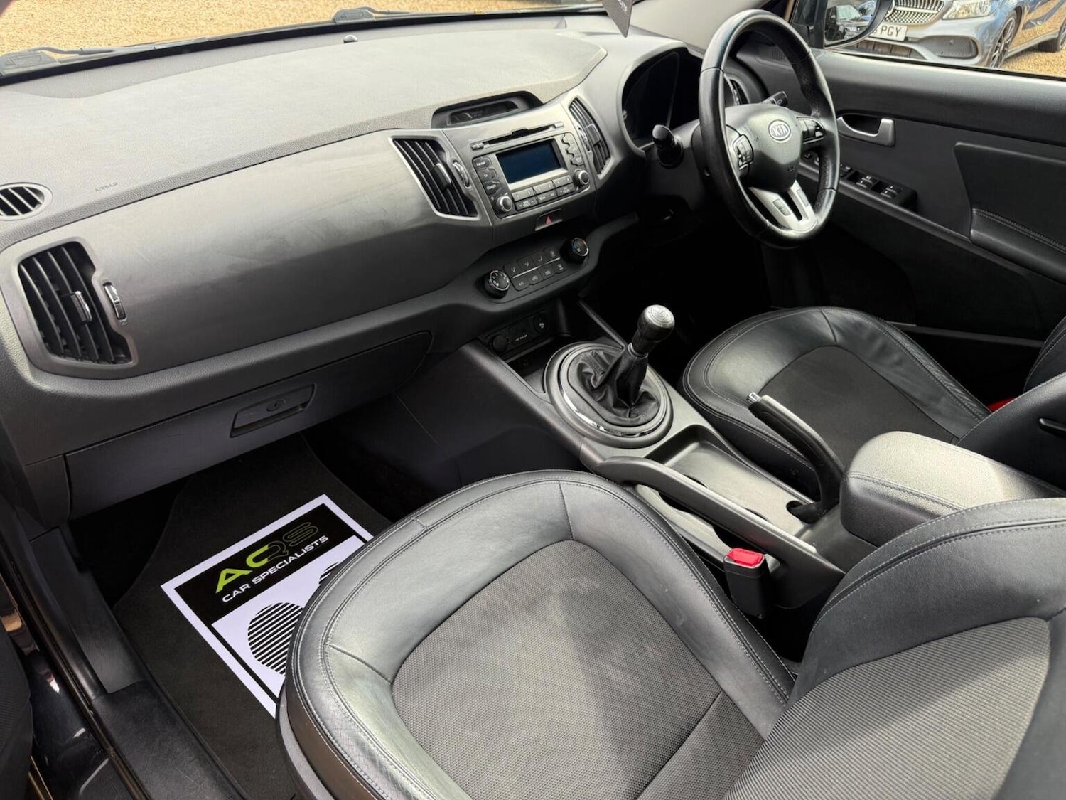 Used Kia Sportage 2012 for sale - 76005633: Photo 35
