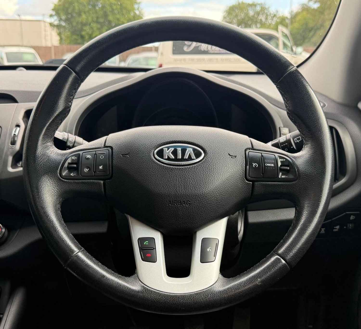 Used Kia Sportage 2012 for sale - 76005633: Photo 39
