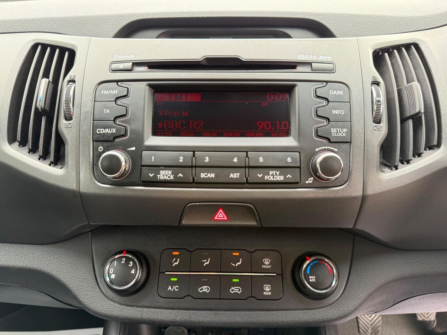 Used Kia Sportage 2012 for sale - 76005633: Photo 41