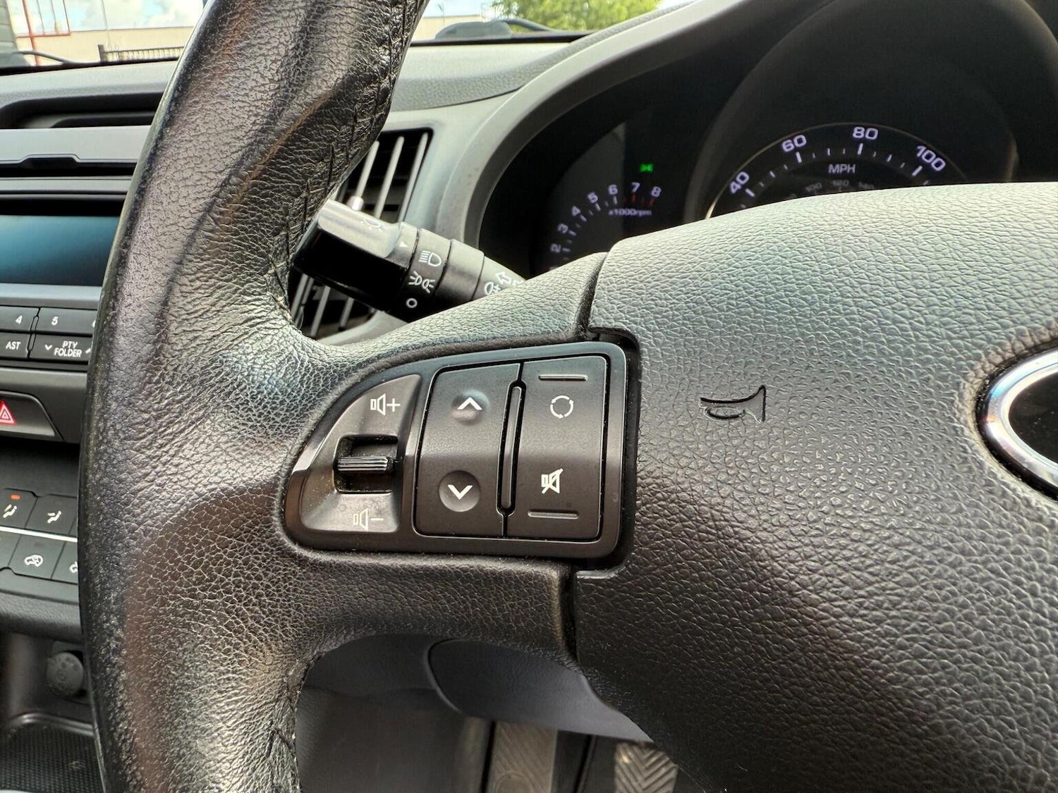 Used Kia Sportage 2012 for sale - 76005633: Photo 45
