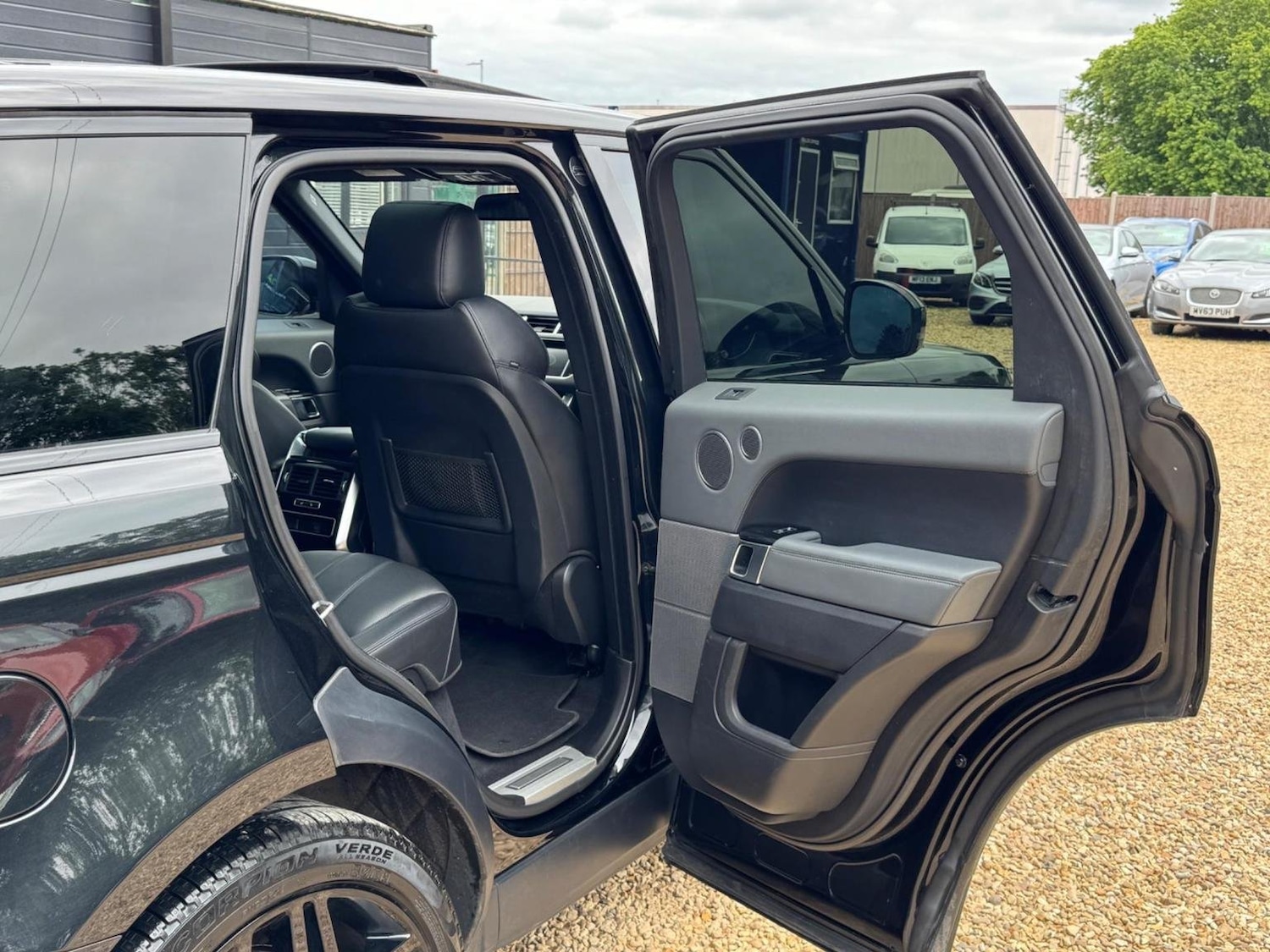 Vehicle 23