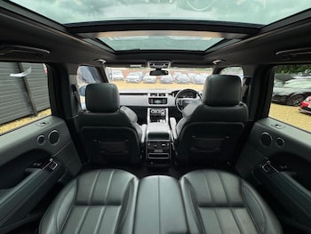 Used Land Rover Range Rover Sport 2015 for sale - 75223108: Photo