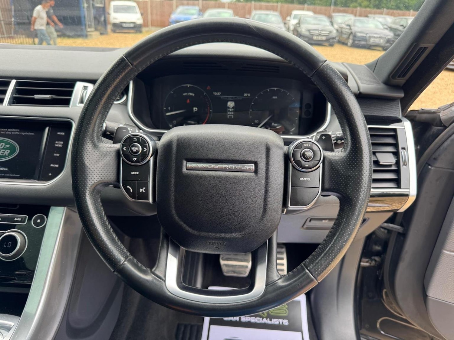 Vehicle 45