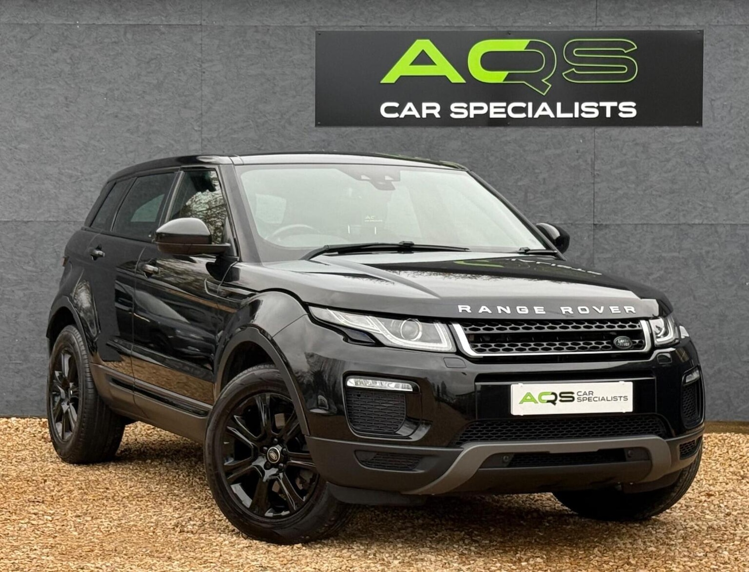 Used Land Rover Range Rover Evoque 2017 for sale - 76748239: Photo 1
