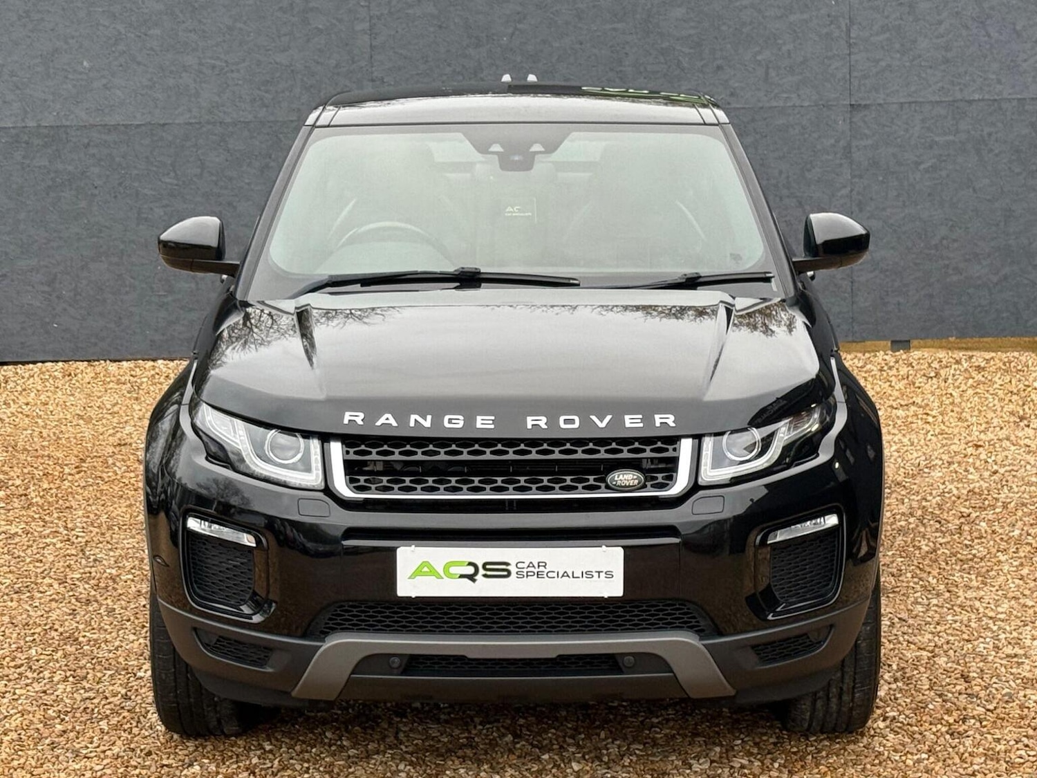 Used Land Rover Range Rover Evoque 2017 for sale - 76748239: Photo 10