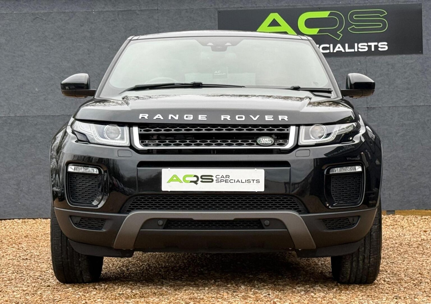 Used Land Rover Range Rover Evoque 2017 for sale - 76748239: Photo 11