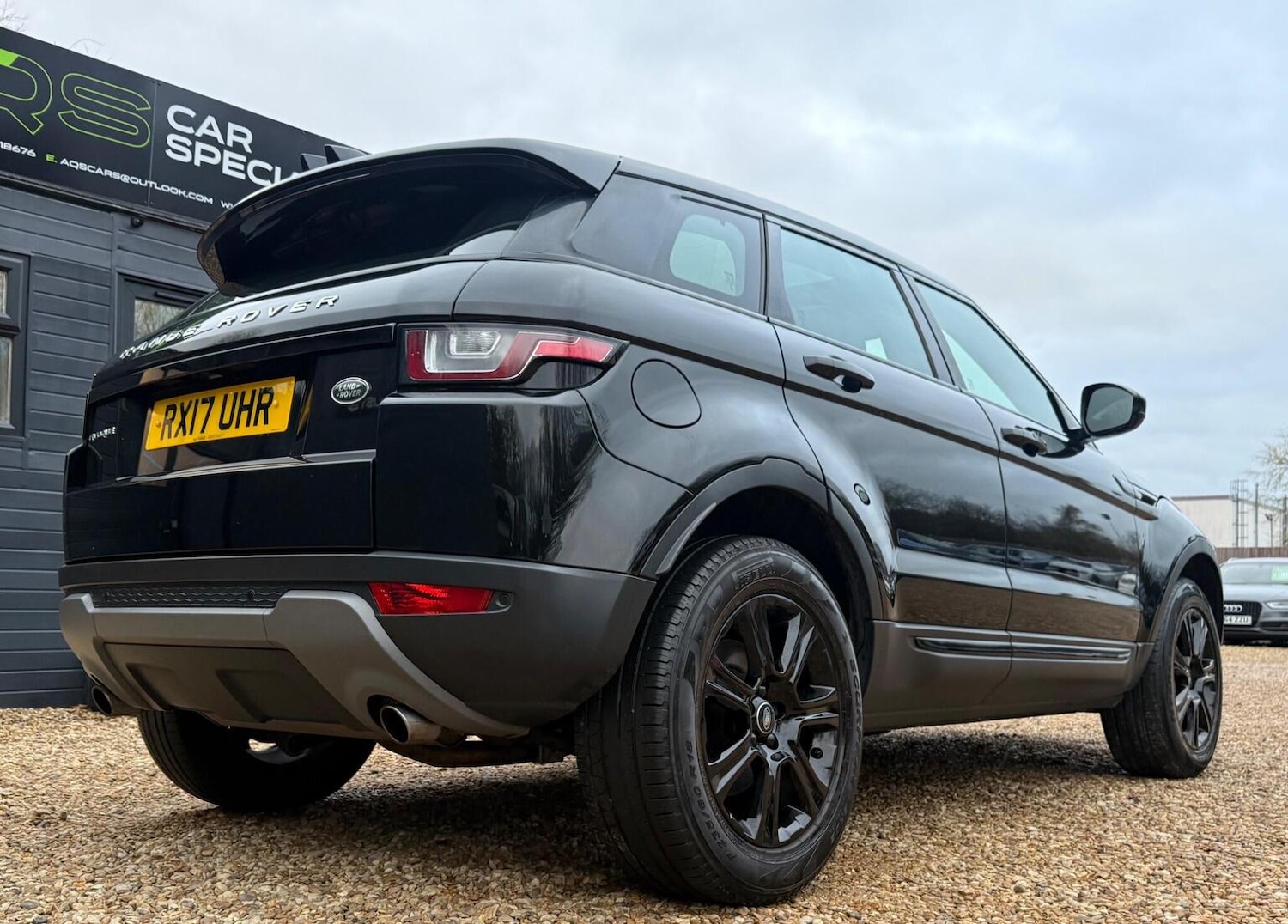 Used Land Rover Range Rover Evoque 2017 for sale - 76748239: Photo 15