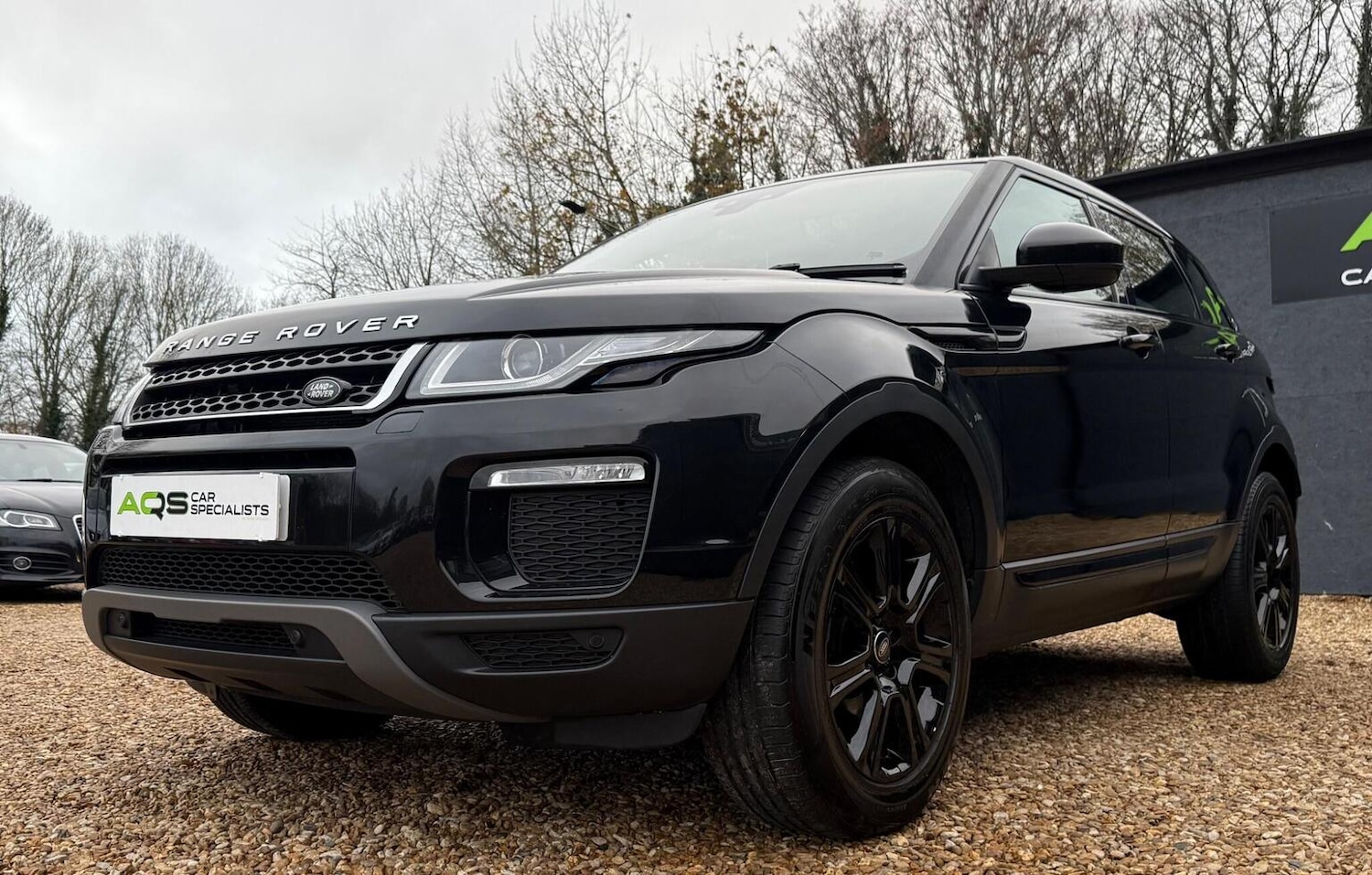 Used Land Rover Range Rover Evoque 2017 for sale - 76748239: Photo 19