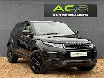 Used Land Rover Range Rover Evoque 2017 for sale - 76748239: Photo