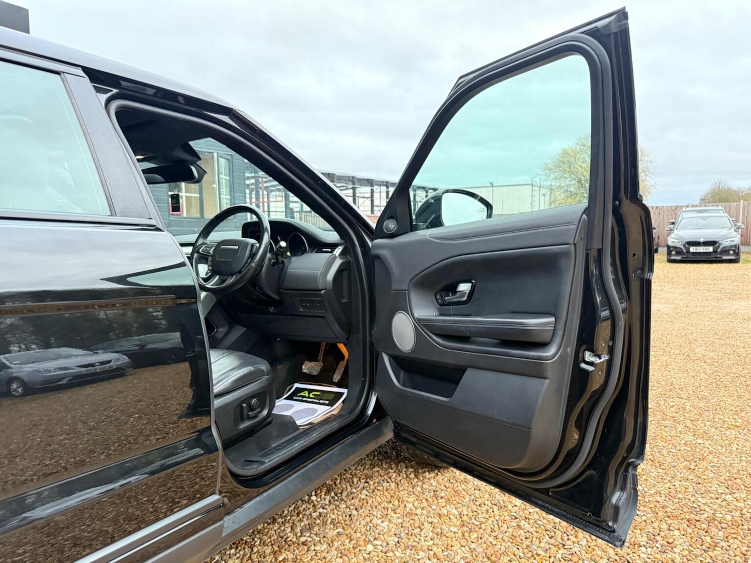 Used Land Rover Range Rover Evoque 2017 for sale - 76748239: Photo 20