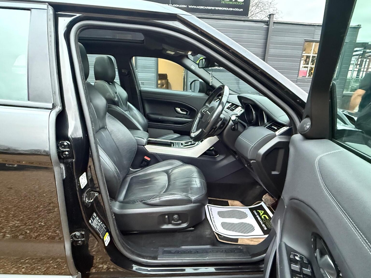 Used Land Rover Range Rover Evoque 2017 for sale - 76748239: Photo 21