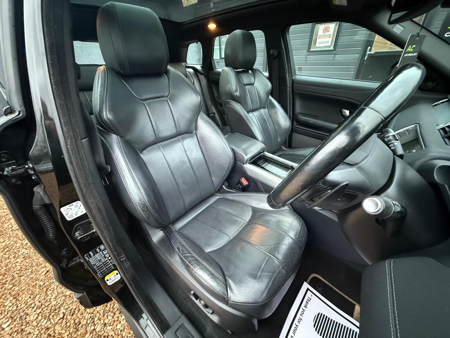 Used Land Rover Range Rover Evoque 2017 for sale - 76748239: Photo 22